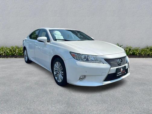 2013 Lexus ES 350 Base