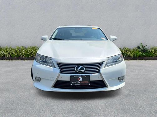 2013 Lexus ES 350 Base