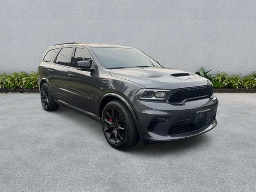 2023 Dodge Durango SRT 392 Premium AWD