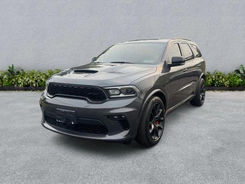 2023 Dodge Durango SRT 392 Premium AWD