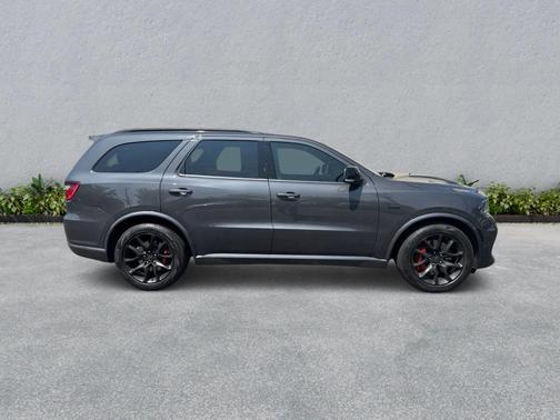 2023 Dodge Durango SRT 392 Premium AWD