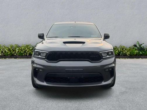 2023 Dodge Durango SRT 392 Premium AWD
