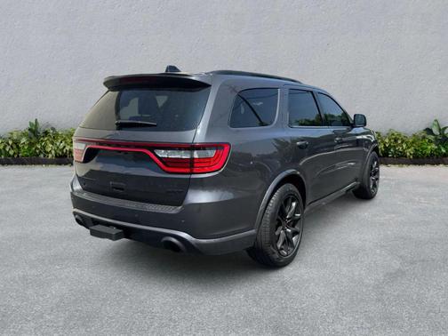 2023 Dodge Durango SRT 392 Premium AWD