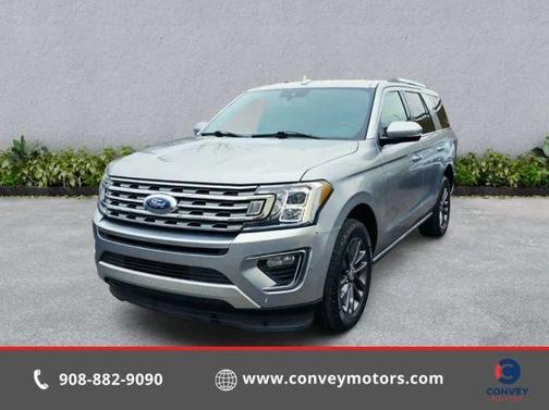 2020 Ford Expedition Limited