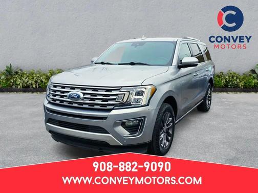 2020 Ford Expedition Limited