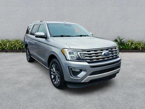 2020 Ford Expedition Limited
