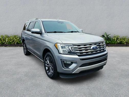 2020 Ford Expedition Limited