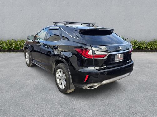 2016 Lexus RX 350 Base