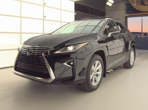 2016 Lexus RX 350 Base