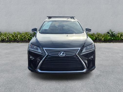 2016 Lexus RX 350 Base