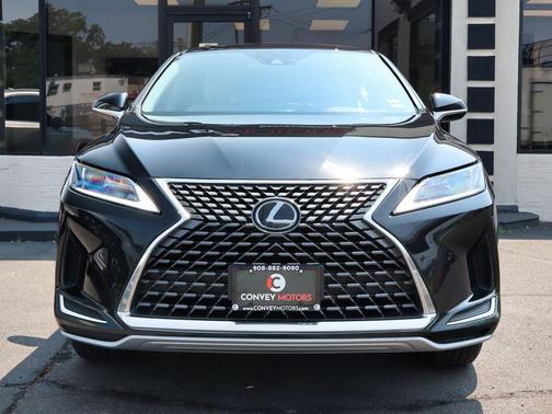 Caviar 2022 Lexus RX 350 Base