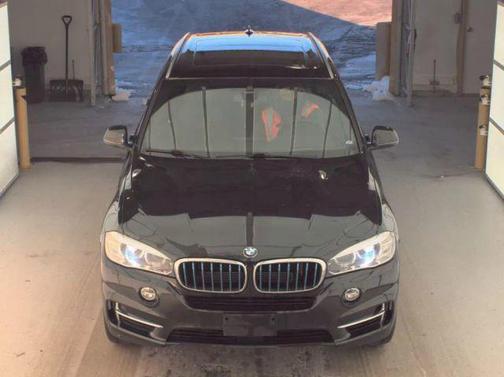 2018 BMW X5 eDrive xDrive40e