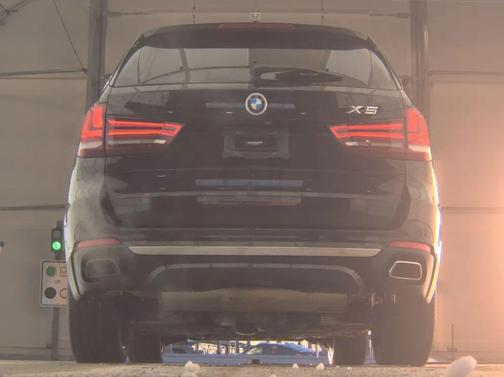 2018 BMW X5 eDrive xDrive40e