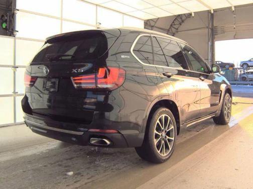 2018 BMW X5 eDrive xDrive40e