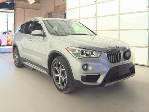 2019 BMW X1 xDrive28i