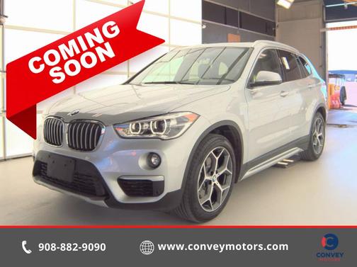 2019 BMW X1 xDrive28i