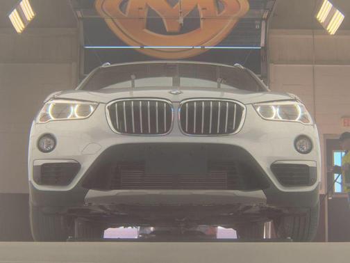 2019 BMW X1 xDrive28i