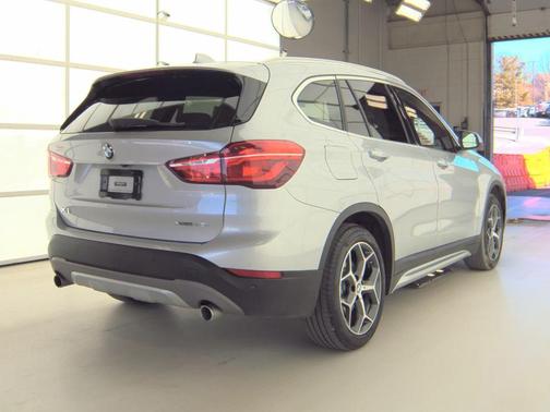 2019 BMW X1 xDrive28i