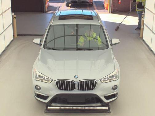 2019 BMW X1 xDrive28i