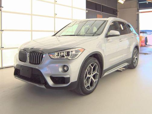 2019 BMW X1 xDrive28i