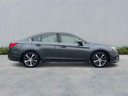 2019 Subaru Legacy Limited