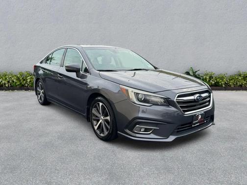 2019 Subaru Legacy Limited