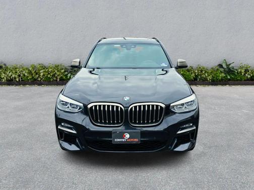 2020 BMW X3 M40i