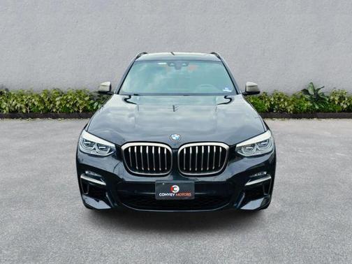 2020 BMW X3 M40i