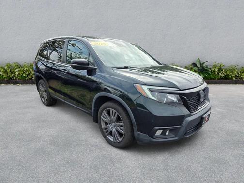 2019 Honda Passport EX-L