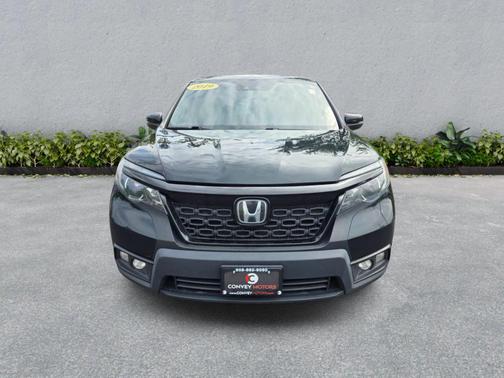 2019 Honda Passport EX-L