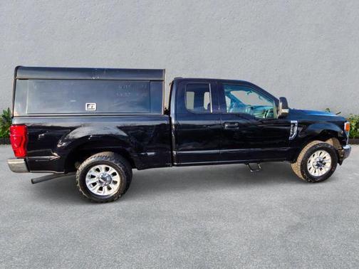 2020 Ford F-250 XLT