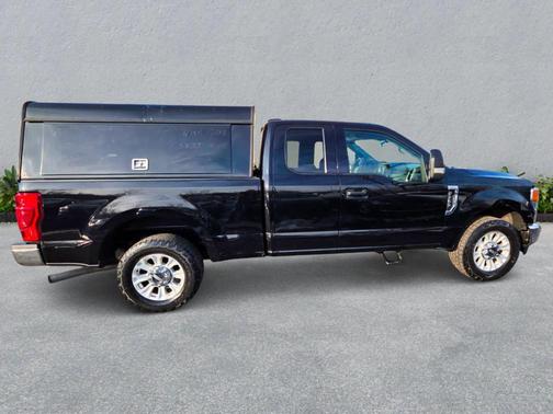 2020 Ford F-250 XLT