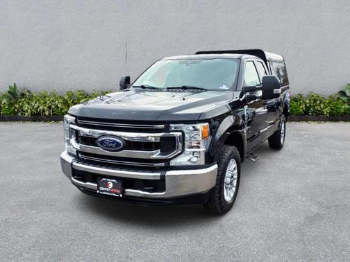 2020 Ford F-250 XLT