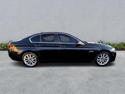 2016 BMW 535 xDrive