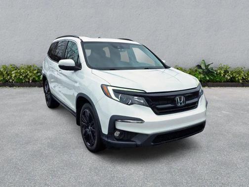 2022 Honda Pilot AWD Special Edition