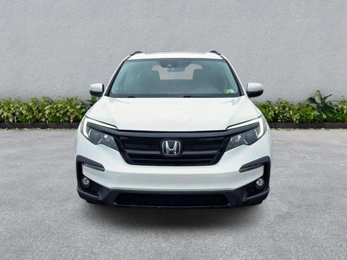 2022 Honda Pilot AWD Special Edition