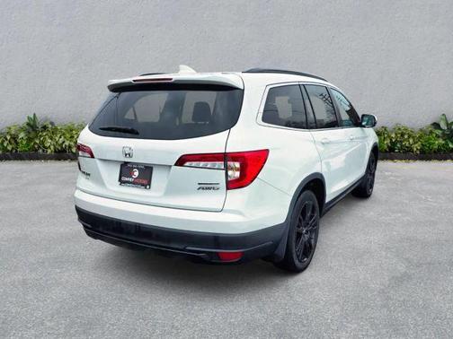 2022 Honda Pilot AWD Special Edition