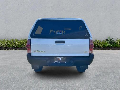 2013 Toyota Tacoma Base