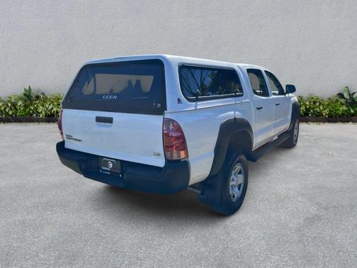 2013 Toyota Tacoma Base