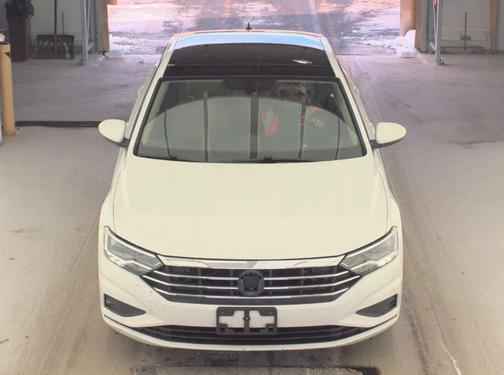 2019 Volkswagen Jetta 1.4T R-Line