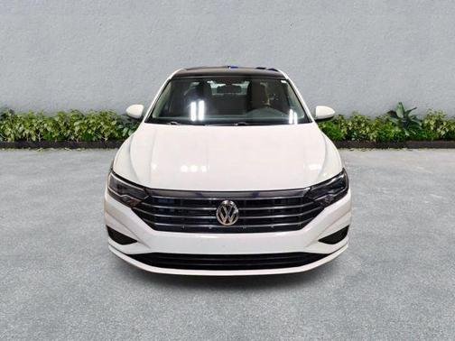2019 Volkswagen Jetta 1.4T R-Line