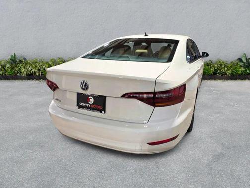 2019 Volkswagen Jetta 1.4T R-Line