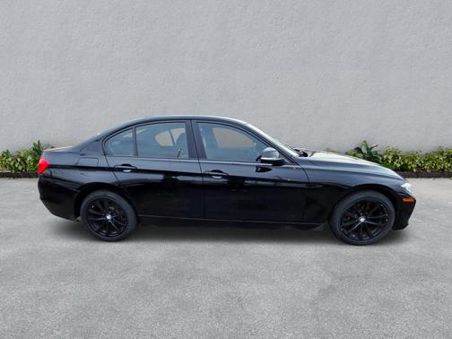2014 BMW 328 328i xDrive