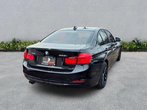 2014 BMW 328 328i xDrive