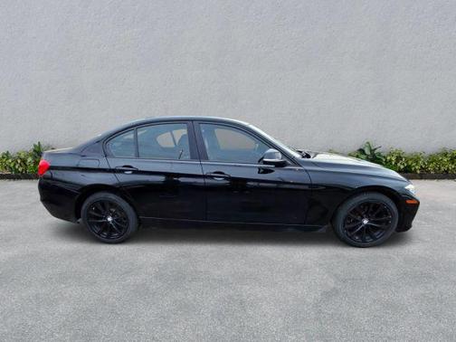 2014 BMW 328 328i xDrive