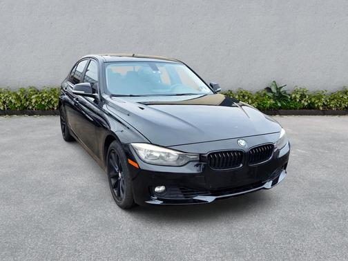 2014 BMW 328 328i xDrive