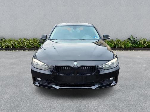 2014 BMW 328 328i xDrive