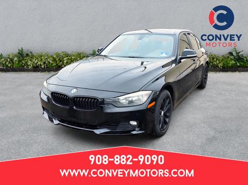 2014 BMW 328 328i xDrive