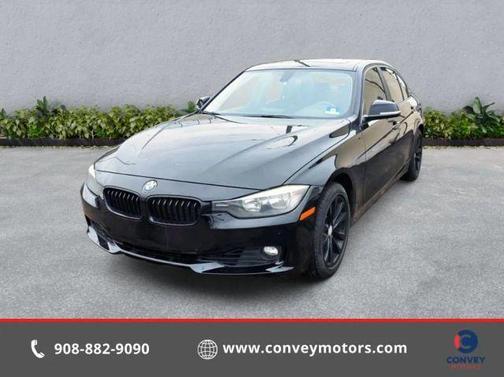 2014 BMW 328 328i xDrive