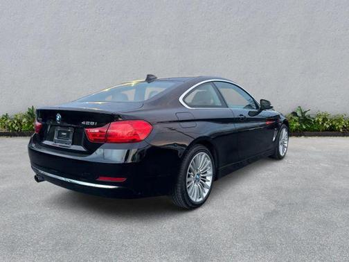 2014 BMW 428 i xDrive